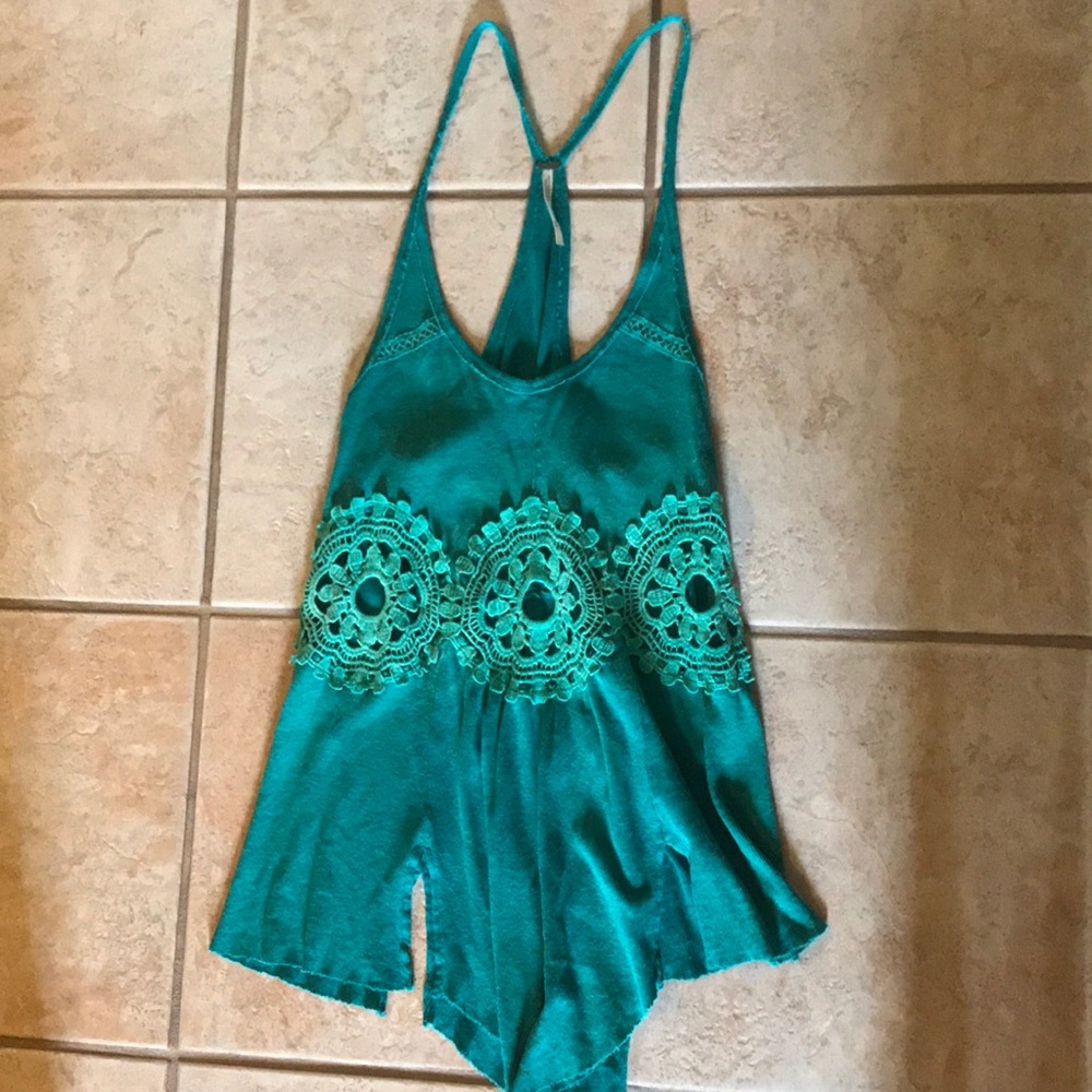 Free People Tank Top